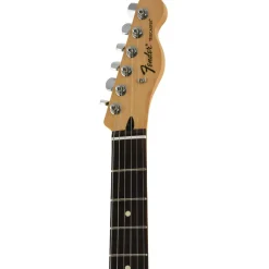 Fender Standard Telecaster HH RW OW olympic white
