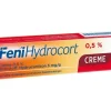 FeniHydrocort Creme 0,5%
