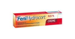 FeniHydrocort Creme 0,5%