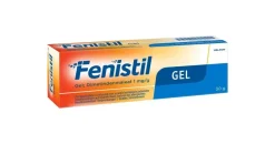 Fenistil Gel