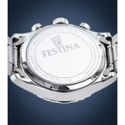 Festina Boyfriend F20603/1 Edelstahl 39,0 mm