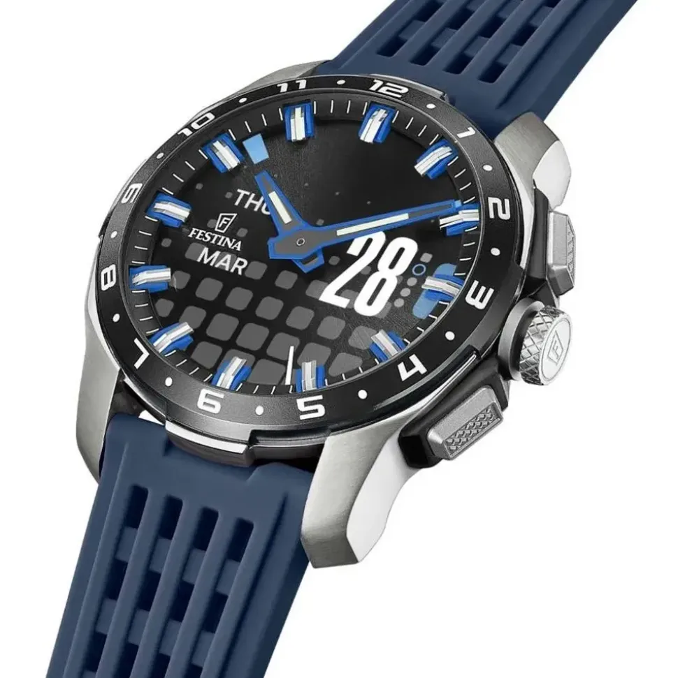 Festina Connected Full D