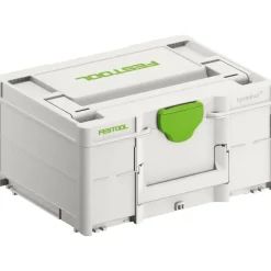Festool Systainer3 M