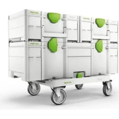 Festool Systainer3 XXL