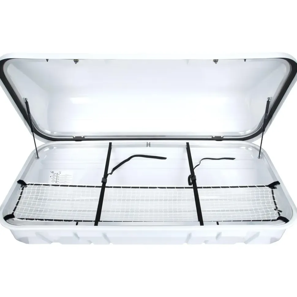 Fiamma Ultra Box 360L Weiß