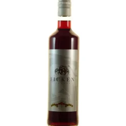 Ficken Jostabeerenlikör 15% Vol. 0,7 l