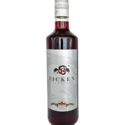 Ficken Jostabeerenlikör 15% Vol. 0,7 l