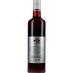 Ficken Jostabeerenlikör 15% Vol. 0,7 l