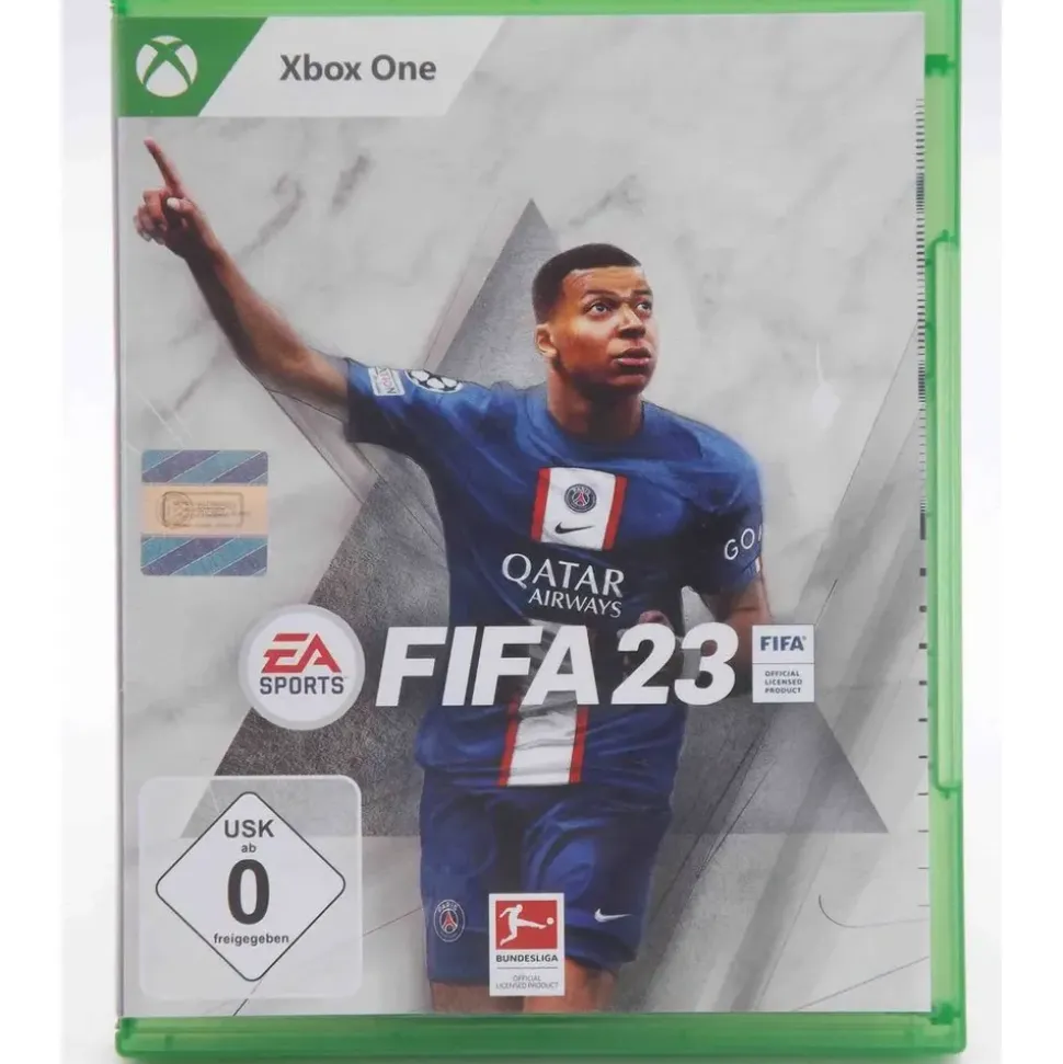 FIFA 23