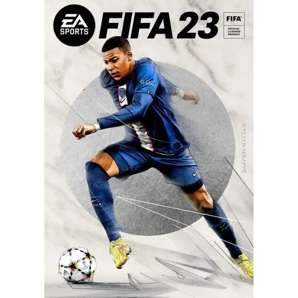 FIFA 23