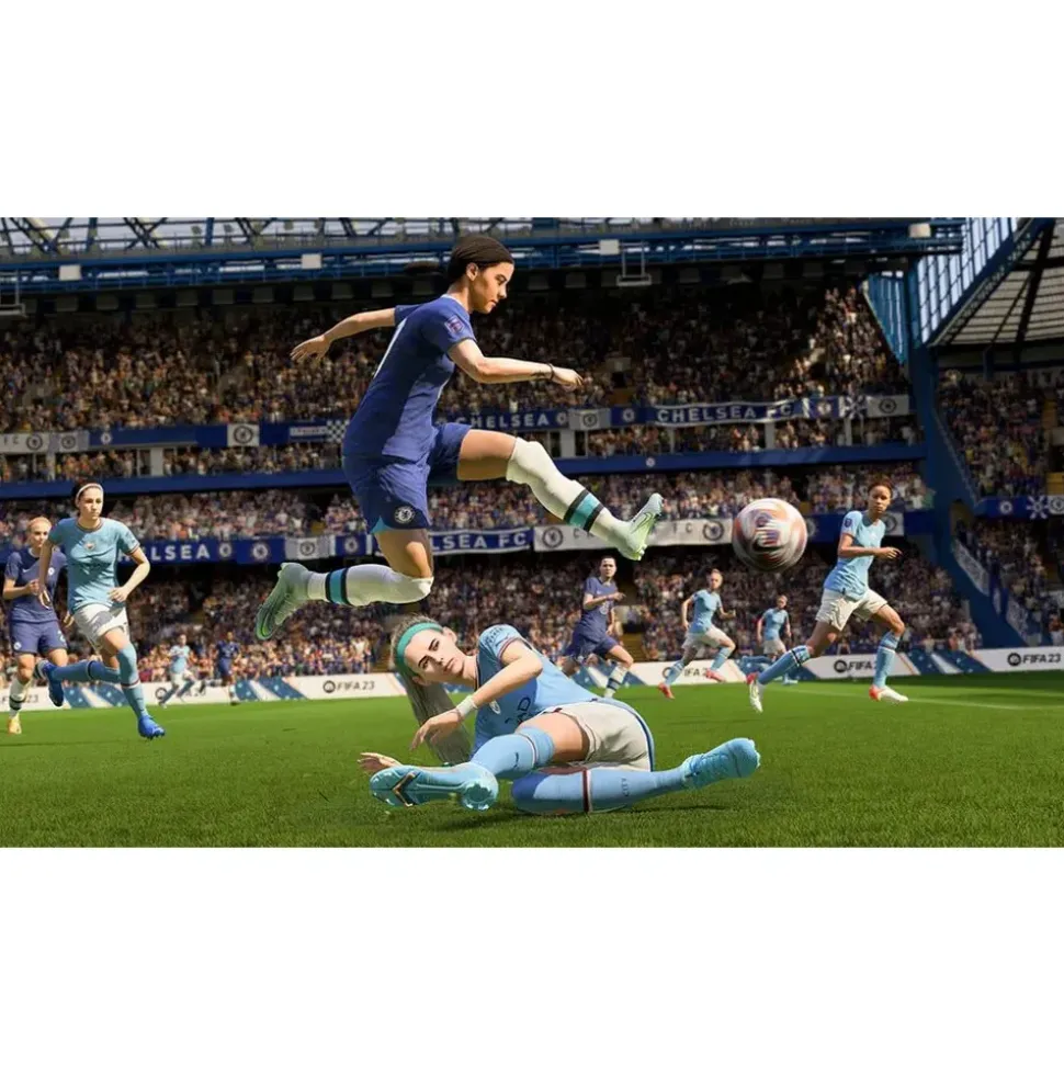 FIFA 23