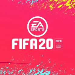 FIFA 20 (Code in a Box) (Download) (PC)