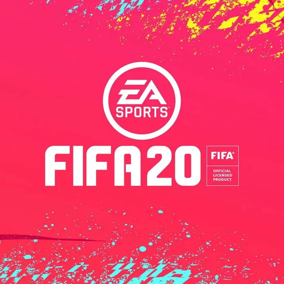 FIFA 20 (Code in a Box) (Download) (PC)