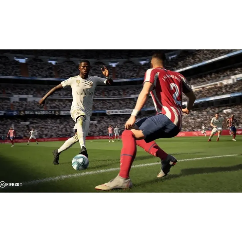 FIFA 20 (Code in a Box) (Download) (PC)