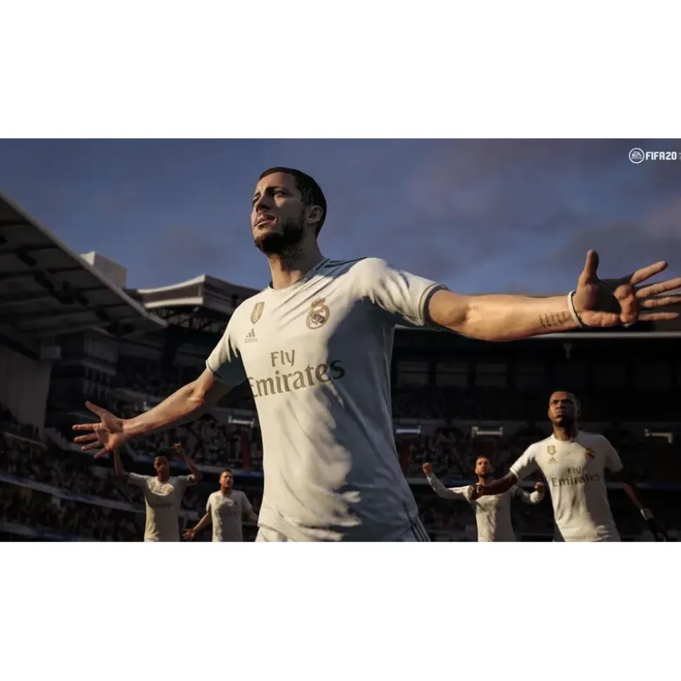 FIFA 20 (Code in a Box) (Download) (PC)