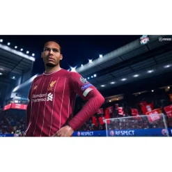 FIFA 20 (Code in a Box) (Download) (PC)