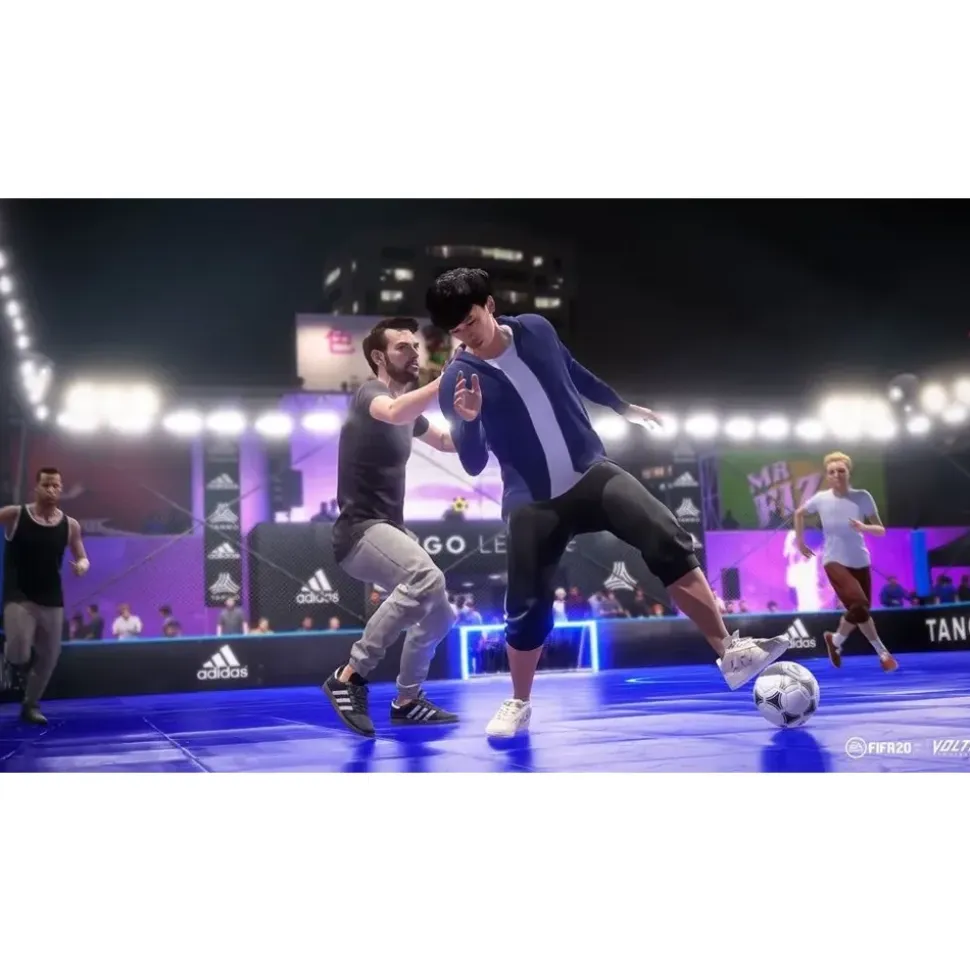 FIFA 20 (Code in a Box) (Download) (PC)
