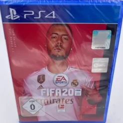 FIFA 20 (USK) (PS4)