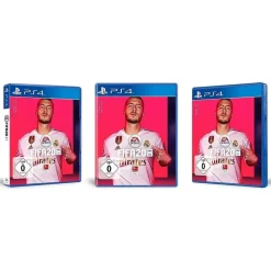 FIFA 20 (USK) (PS4)