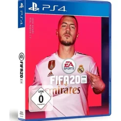 FIFA 20 (USK) (PS4)
