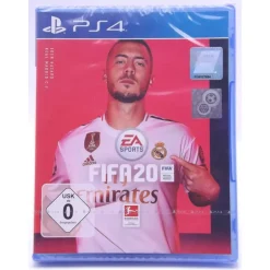 FIFA 20 (USK) (PS4)