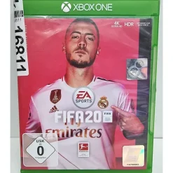 FIFA 20 - Xbox One