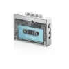 FIIO CP13 - Cassette Player - Transparent