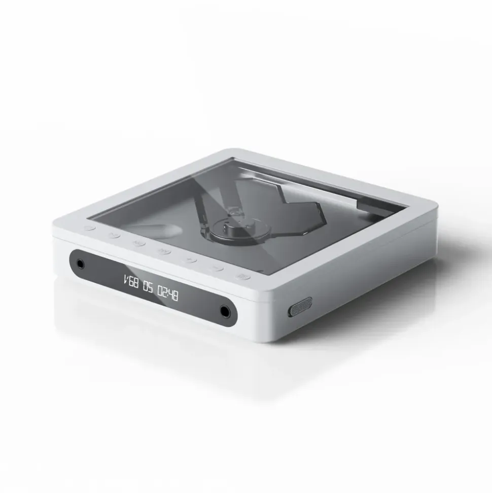 FIIO DM13 BT CD-Player Bluetooth