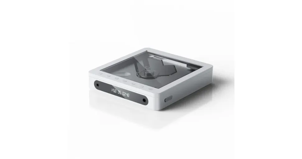 FIIO DM13 BT CD-Player Bluetooth