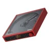 FIIO DM15 R2R Rot, Persönlicher CD-Player