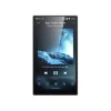 FIIO JM21 Digitaler Audio-Player mit 4 + 64 GB Speicher (Schwarz)