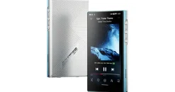 FIIO JM21 Mp3-player - Sky Blue
