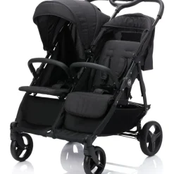 fillikid Duo schwarz melange