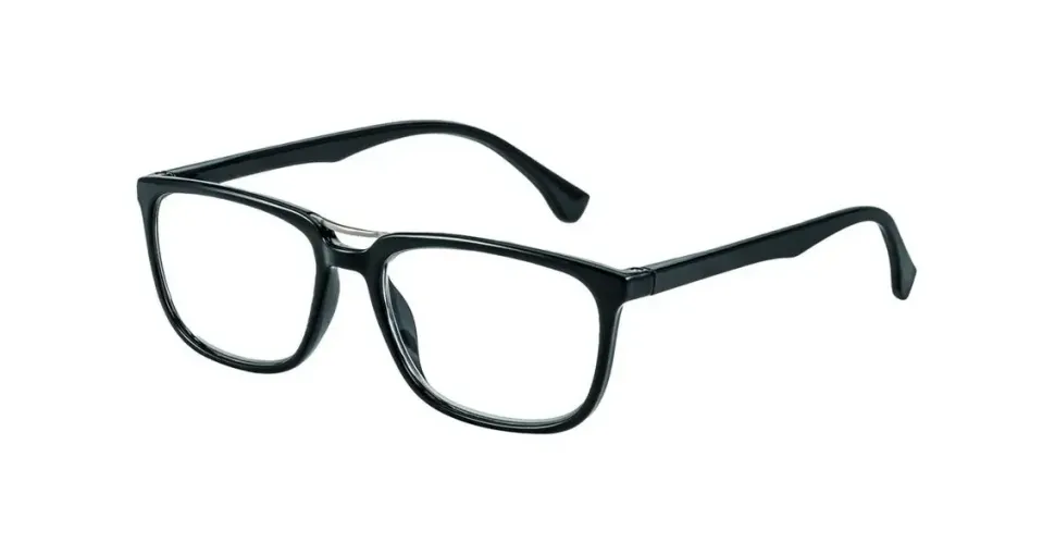 Filtral Lesebrille Stockholm F4561710, Unisex, für Arbeitsplatz, Dioptrien +2,50