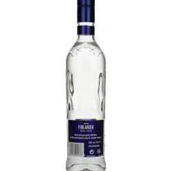 Finlandia Vodka 40% vol