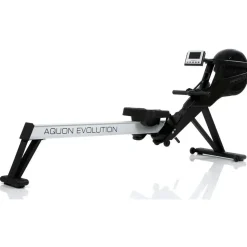 Finnlo Aquon Evolution silber/schwarz