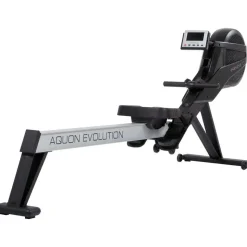 Finnlo Aquon Evolution silber/schwarz