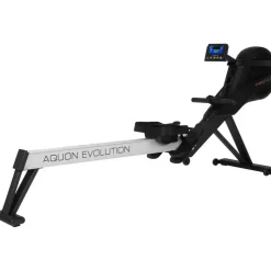 Finnlo Aquon Evolution silber/schwarz