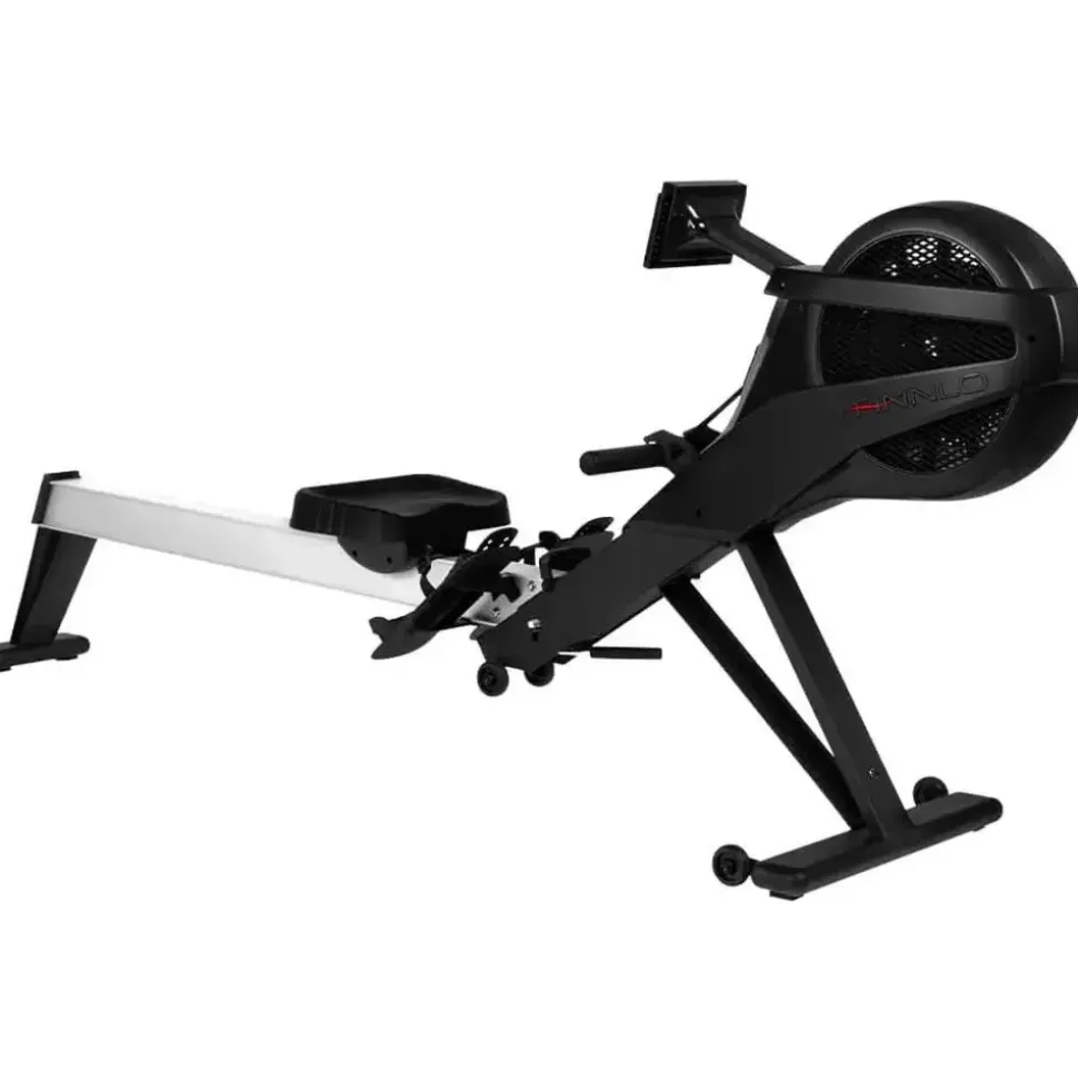 Finnlo Aquon Evolution silber/schwarz