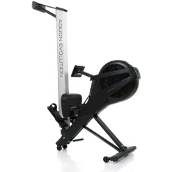Finnlo Aquon Evolution silber/schwarz