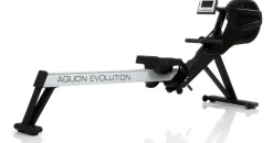 Finnlo Aquon Evolution silber/schwarz