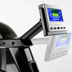 Finnlo Aquon Evolution silber/schwarz