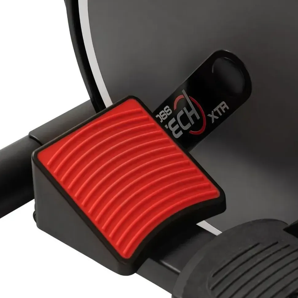 Finnlo Crosstech XTR weiß/schwarz