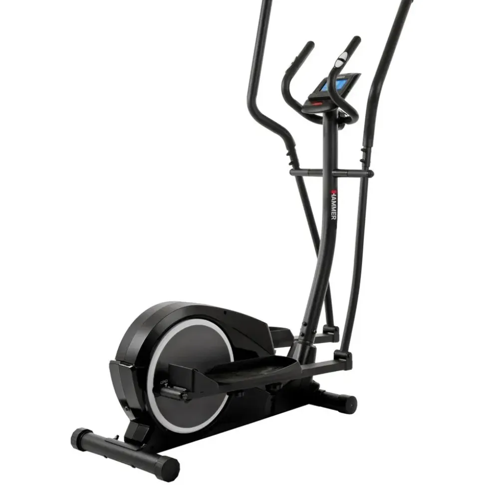 Finnlo Crosstech XTR weiß/schwarz