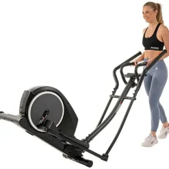 Finnlo Crosstech XTR weiß/schwarz