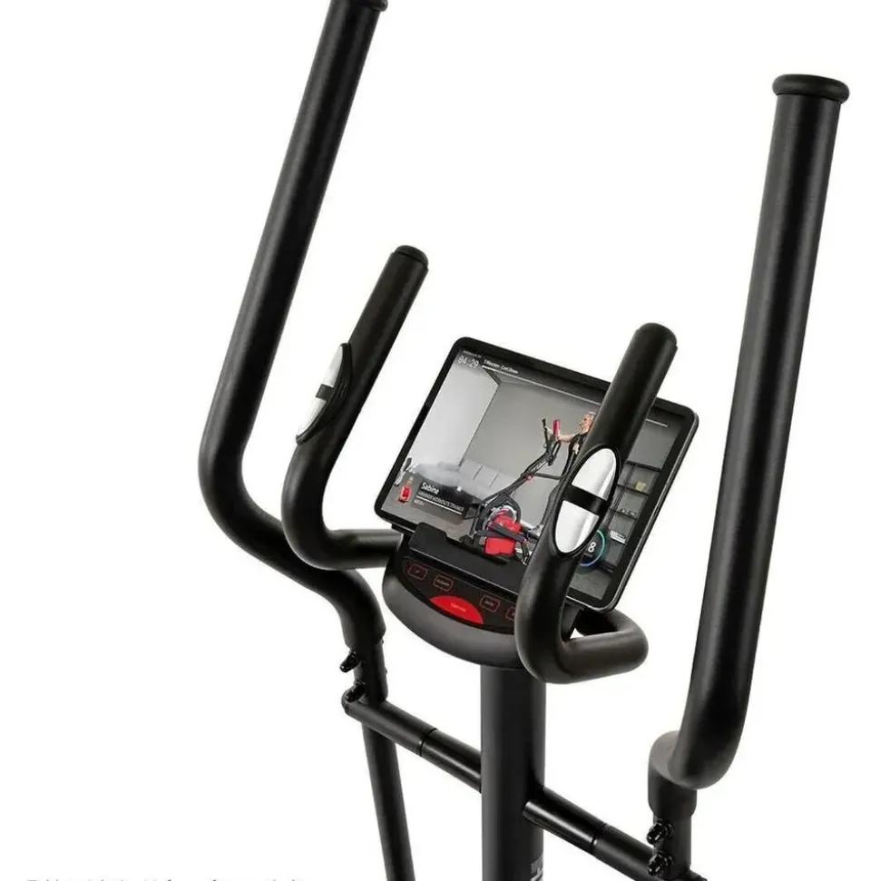 Finnlo Crosstech XTR weiß/schwarz