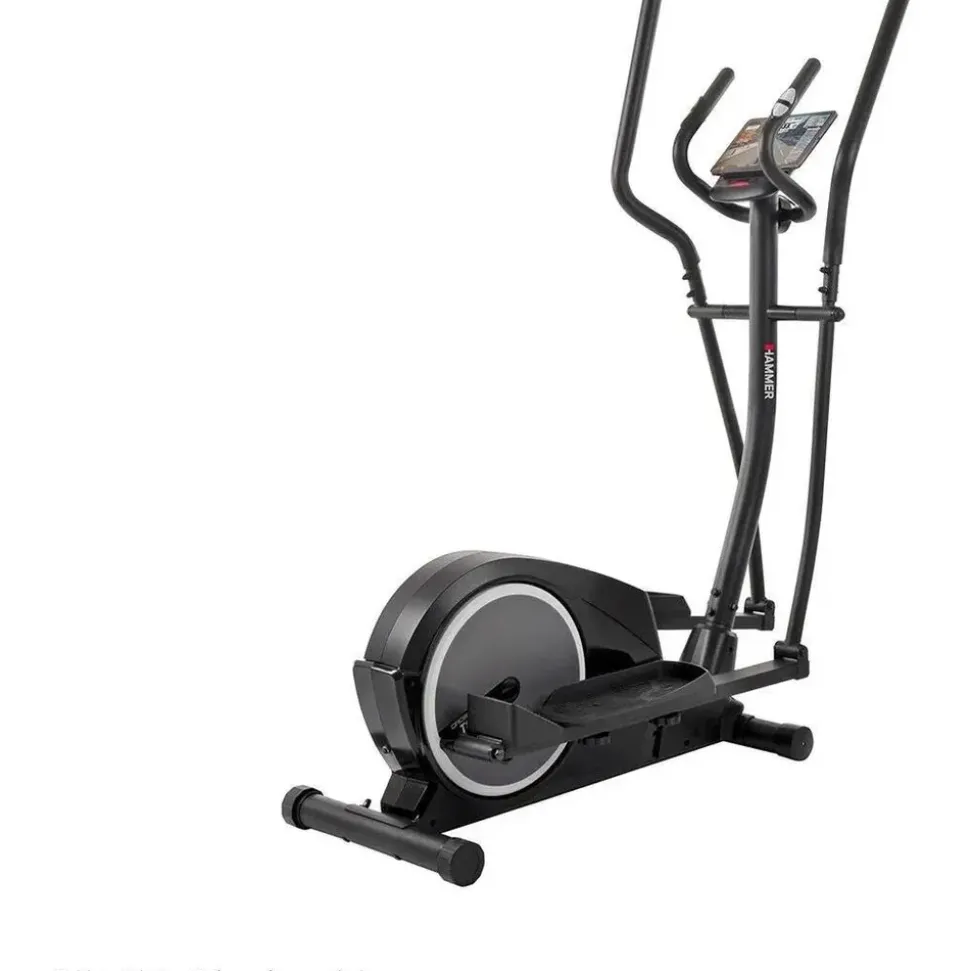 Finnlo Crosstech XTR weiß/schwarz