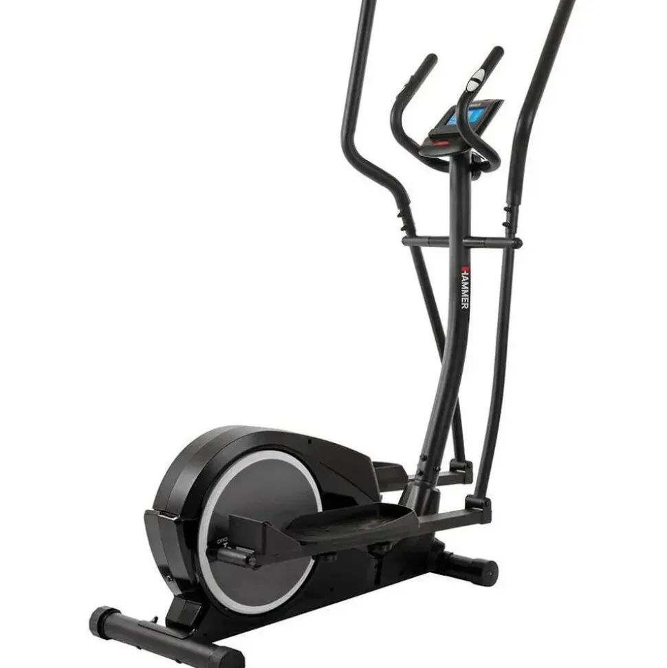 Finnlo Crosstech XTR weiß/schwarz