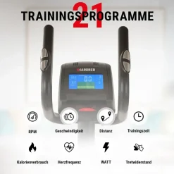 Finnlo Crosstech XTR weiß/schwarz