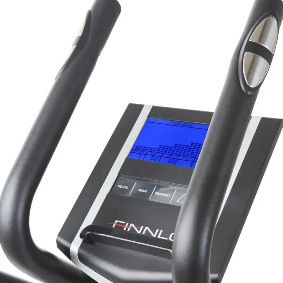Finnlo Loxon silber/anthrazit